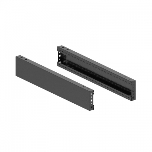 Комплект панелей цоколя Ш/Г=400мм В=100мм (уп.2шт) DKC R5NFPB40 R5NFPB40