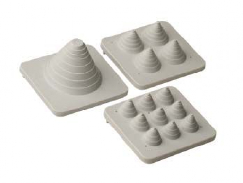 Ввод кабельный 1х47мм (уп.20шт) DKC R5MP01 R5MP01