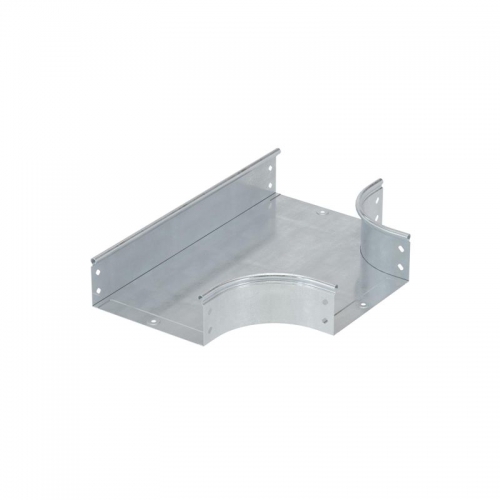 Ответвитель для лотка Т-образ. горизонт. DPT 100х80 в комплекте с крепеж. эл. DKC 36142K 36142K