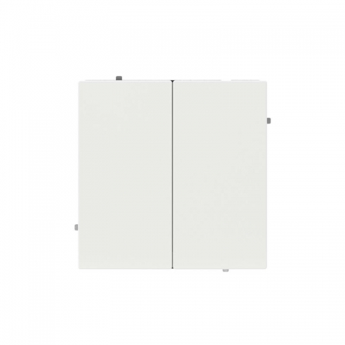 Переключатель 2-кл. KANT бел. магнолия DKC 7000114 7000114