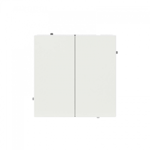 Кнопка 2-кл. KANT бел. магнолия DKC 7000154 7000154