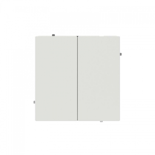 Выключатель 2-кл. KANT бел. песок DKC 7010104 7010104