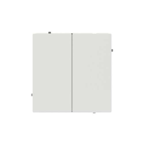 Переключатель 2-кл. KANT бел. песок DKC 7010114 7010114