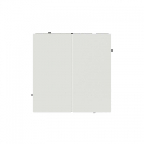 Кнопка 2-кл. KANT бел. песок DKC 7010154 7010154