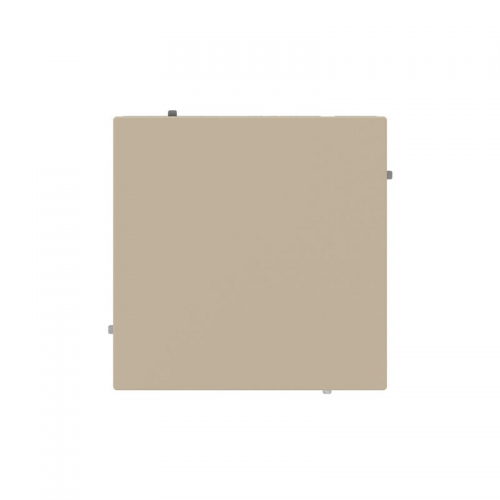 Выключатель 1-кл. KANT ванильн. марципан DKC 7015103 7015103