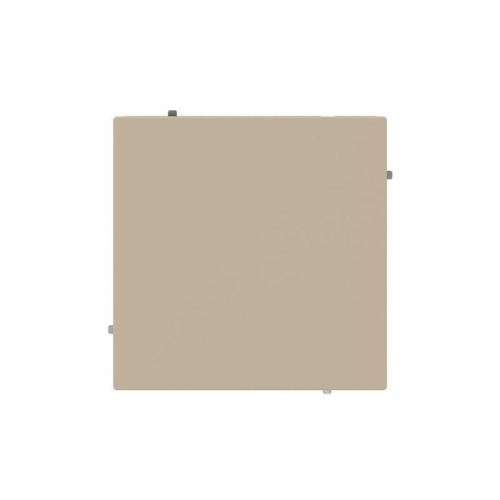 Переключатель 1-кл. KANT ванильн. марципан DKC 7015113 7015113