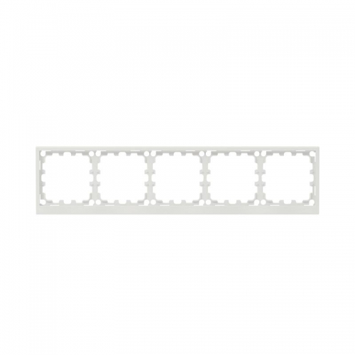 Рамка 5-м KANT бел. песок DKC 7010900 7010900