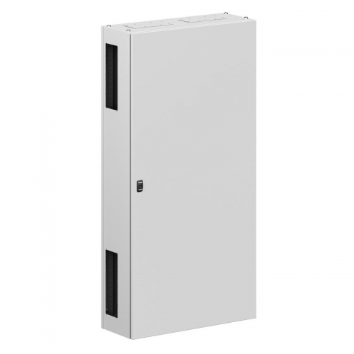 Корпус напольный RAM fit 2000х800х450мм с боков. вырезами DKC R6NFW208045F R6NFW208045F