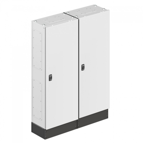 Комплект для объединения корпусов RAM fit бок о бок 250/300мм (уп.2шт) DKC R6MS2530 R6MS2530