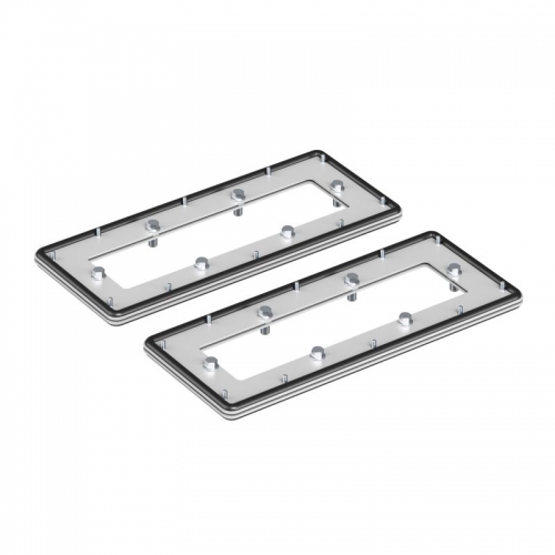 Комплект для объединения корпусов RAM fit бок о бок 400/450мм (уп.2шт) DKC R6MS4045 R6MS4045