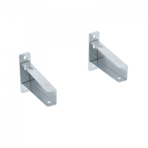 Консоль для настенного крепления корпусов RAM fit 300мм (уп.2шт) DKC R6CMS30 R6CMS30