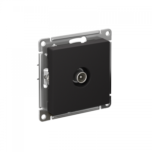 Механизм антенны TV Atlas Design коннектор карбон SchE ATN001093 ATN001093