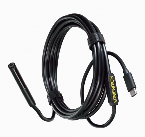 Видеоэндоскоп Seek VE10 Ermenrich 85665 85665