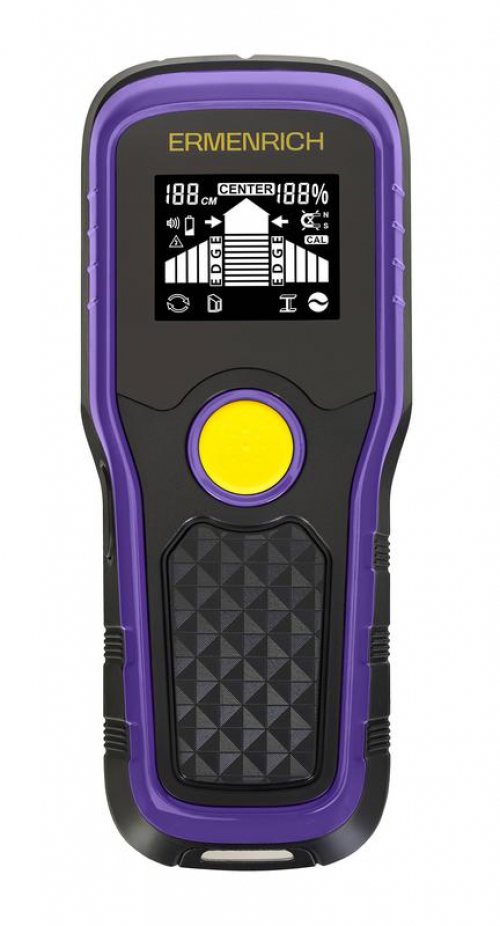 Детектор проводки Ping SM40 Ermenrich 85687 85687