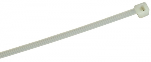 Хомут 2.5х100мм P4.6 для экстрем. высоких темп. беж. (уп.100шт) IEK UHH11-D025-100-100-K10 UHH11-D025-100-100-K10