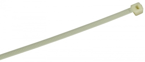 Хомут 3.6х150мм P4.6 для экстрем. высоких темп. беж. (уп.100шт) IEK UHH11-D036-150-100-K10 UHH11-D036-150-100-K10