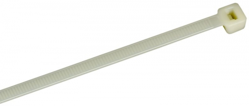 Хомут 4.8х300мм P4.6 для экстрем. высоких темп. беж. (уп.100шт) IEK UHH11-D048-300-100-K10 UHH11-D048-300-100-K10