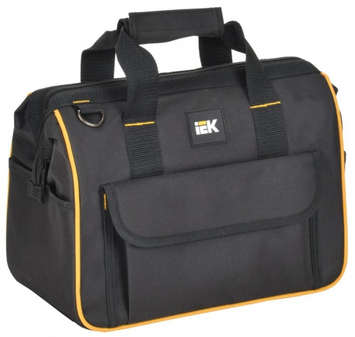 Сумка монтажника универс. BG-10 ARMA2L 5 IEK A2L5-BG10-10-K02 A2L5-BG10-10-K02