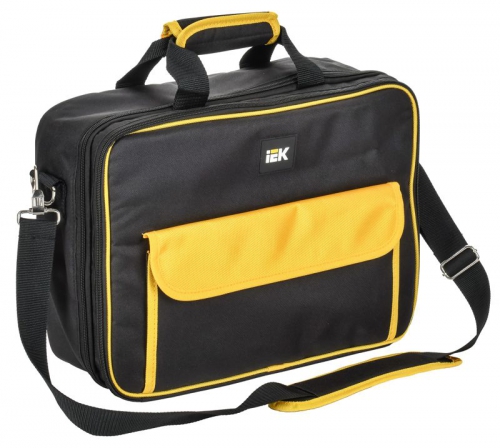 Сумка монтажника BG-10 ARMA2L 5 IEK A2L5-BG10-12-K02 A2L5-BG10-12-K02