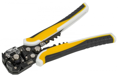 Стриппер автоматический 0.2-6 K1 ARMA2L 5 IEK A2L5-FS12-K1-02-60 A2L5-FS12-K1-02-60