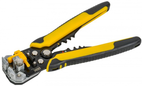 Стриппер автоматический 0.2-6 K2 ARMA2L 3 IEK A2L3-FS12-K2-02-60 A2L3-FS12-K2-02-60