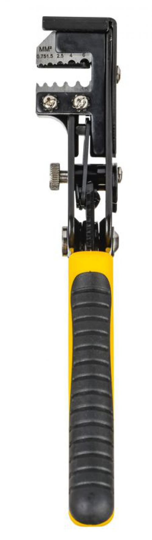 Стриппер полуавтоматический 0.5-6 K1 ARMA2L 5 IEK A2L5-FS11-K1-05-60 A2L5-FS11-K1-05-60