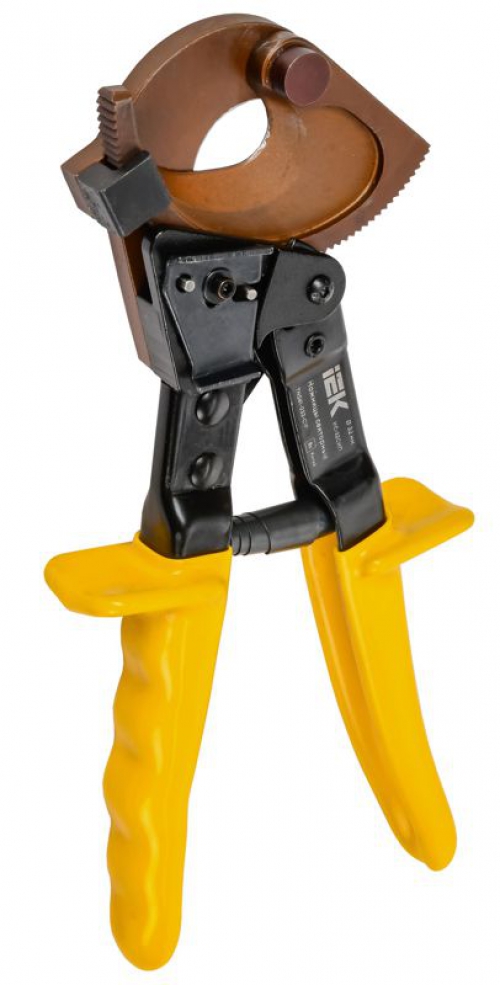 Ножницы секторные НС-32СИП IEK TNS41-032-CIP TNS41-032-CIP