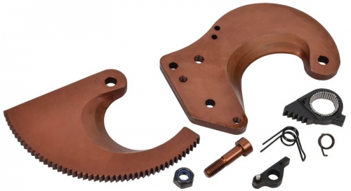 Ремкомплект для НС-52ВЛ IEK TNS41-050-RPK TNS41-050-RPK