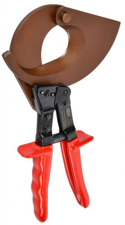 Ножницы секторные НС-52Бр IEK TNS41-052-BR TNS41-052-BR