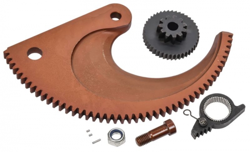 Ремкомплект для НС-100Бр IEK TNS41-100-RPK TNS41-100-RPK