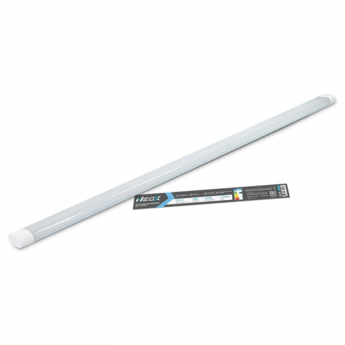 Светильник светодиодный ДПО-112 ОПАЛ 36Вт 160гр 6500К 1200мм IP40 NEOX 4690612055282 4690612055282