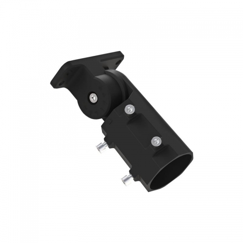 Кронштейн консольный SF-ДКУ-LEVEL-BL 45-60мм для уличных светильников ДКУ-LEVEL черн. NEOX 4690612062983 4690612062983