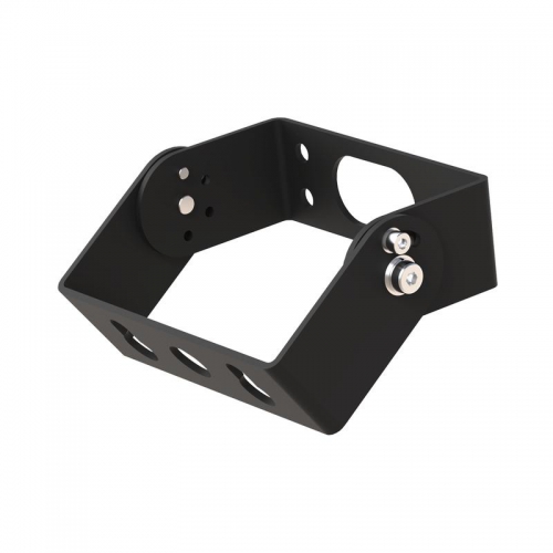 Кронштейн настенный TR-ДКУ-LEVEL-BL для уличных светильников ДКУ-LEVEL черн. NEOX 4690612063003 4690612063003