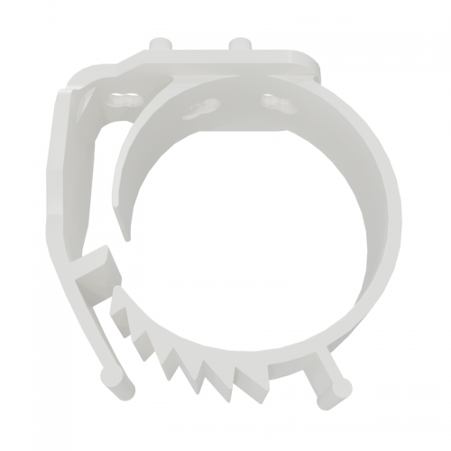 Держатель кабеля OptiBox Pro КЭАЗ 379854 379854