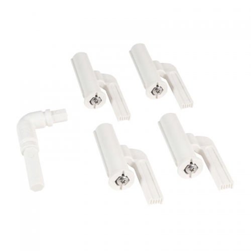 Комплект для монтажа в полые стены OptiBox Pro КЭАЗ 379845 379845