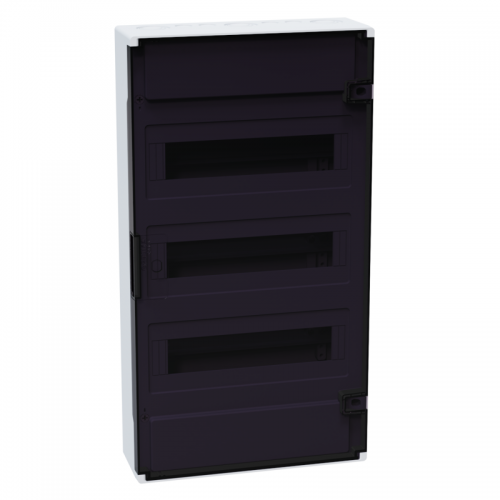 Корпус OptiBox Pro 36-NKR-IP40 пластик. КЭАЗ 379803 379803