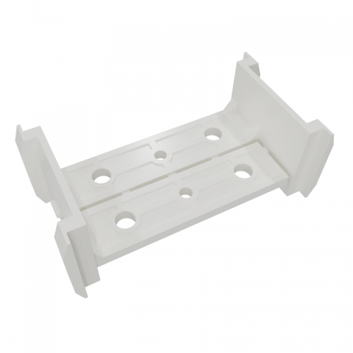 Фиксатор-соединитель OptiBox Pro КЭАЗ 379853 379853