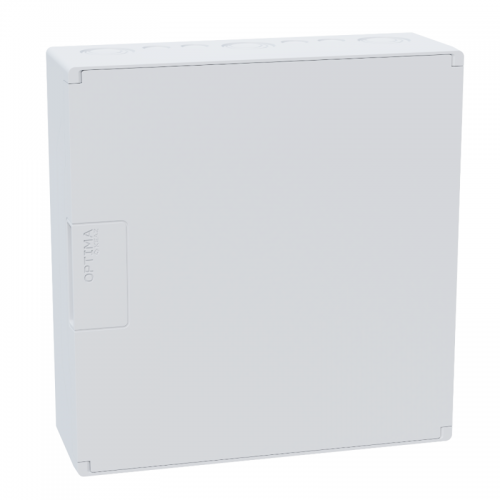 Корпус пластиковый OptiBox Pro 12-NNR-IP40 КЭАЗ 379787 379787