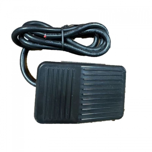 Выключатель ножной OptiLiS GFS-11 1 педаль КЭАЗ 372033 372033