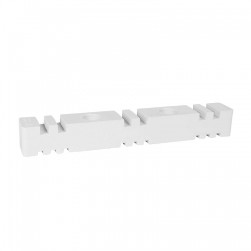 Изолятор шинный плоский OptiIsol ИШП-270-3-5/10 КЭАЗ 351766 351766