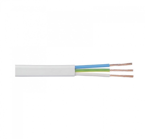 Провод TOKOV ELECTRIC ПуГВВ 3х2.5 450В Б (уп.10м) 1945457 1945457