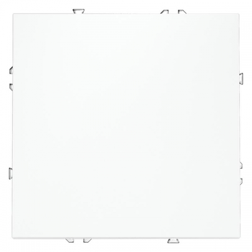 Выключатель 1-кл. СП S70 10А с самовозвратом механизм бел. матов. Voltum VLS010602 VLS010602