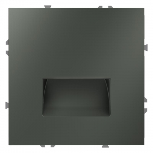 Подсветка светодионая СП S70 механизм титан Voltum VLS070606 VLS070606