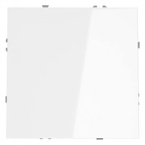 Вывод кабеля СП S70 механизм бел. глянцевый Voltum VLS080201 VLS080201