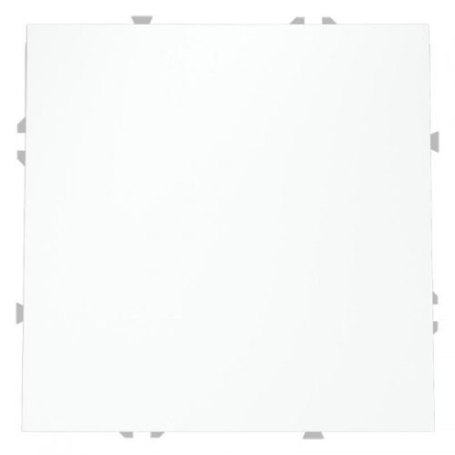 Вывод кабеля СП S70 механизм бел. матов. Voltum VLS080202 VLS080202