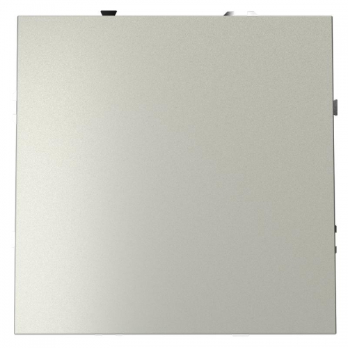 Вывод кабеля СП S70 механизм сталь Voltum VLS080205 VLS080205