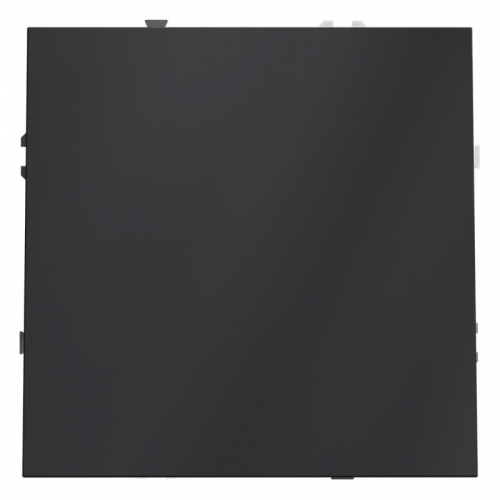 Вывод кабеля СП S70 механизм графит Voltum VLS080207 VLS080207