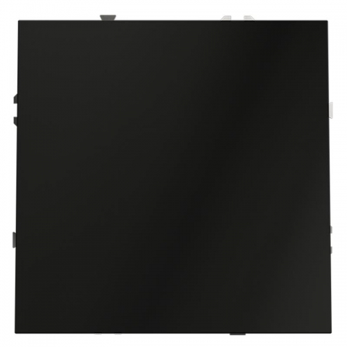 Вывод кабеля СП S70 механизм черн. матов. Voltum VLS080208 VLS080208