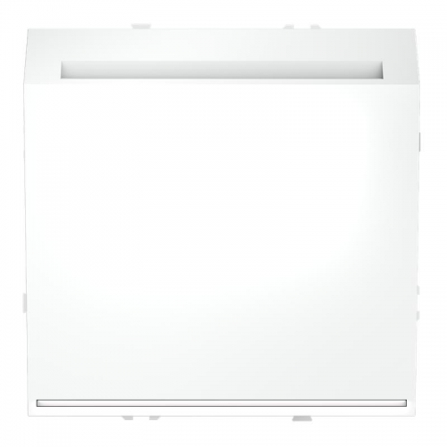 Выключатель карточный S70 16А механизм бел. матов. Voltum VLS010702 VLS010702