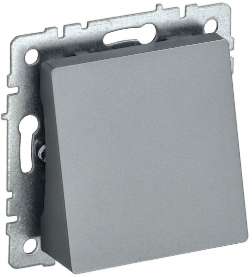 Вывод кабеля BRITE МВ10-БрС сталь IEK BR-VK10-0-K46 BR-VK10-0-K46